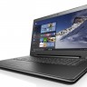 Ноутбук Lenovo B71-80 серый