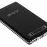 Мобильный аккумулятор Hiper PowerBank XP10500 10500mAh 2.1A+2.1A черный 2xUSB