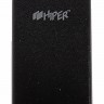 Мобильный аккумулятор Hiper PowerBank XP10500 10500mAh 2.1A+2.1A черный 2xUSB