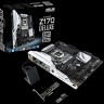Материнская плата Asus Z170-DELUXE LGA 1151 Intel Z170 4xDDR4 ATX AC`97 8ch(7.1) 2xGgE RAID RAID1 RAID5 RAID10+HDMI