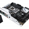 Материнская плата Asus Z170-DELUXE LGA 1151 Intel Z170 4xDDR4 ATX AC`97 8ch(7.1) 2xGgE RAID RAID1 RAID5 RAID10+HDMI