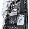 Материнская плата Asus Z170-DELUXE LGA 1151 Intel Z170 4xDDR4 ATX AC`97 8ch(7.1) 2xGgE RAID RAID1 RAID5 RAID10+HDMI