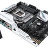 Материнская плата Asus Z170-DELUXE LGA 1151 Intel Z170 4xDDR4 ATX AC`97 8ch(7.1) 2xGgE RAID RAID1 RAID5 RAID10+HDMI