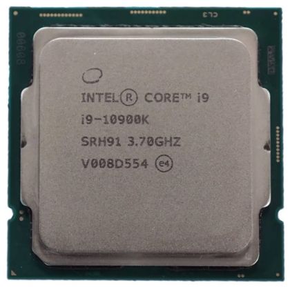 Процессор Intel Core i9-10900K 3.7GHz s1200 OEM