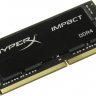 Модуль памяти Kingston 16GB 2400MHz DDR4 CL14 SODIMM HyperX Impact