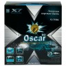 Мышь A4 XL-755BK black Laser gaming Oscar Full Speed USB