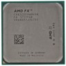 Процессор AMD FX-8300 AM3+ (FD8300WMHKBOX) (3.3GHz/5200MHz) Box