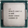 Процессор Intel Core i5-6600 Soc-1151 (BX80662I56600 S R2L5) (3.3GHz/Intel HD Graphics 530) Box