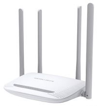Wi-Fi роутер Mercusys MW325R 10/100BASE-TX белый