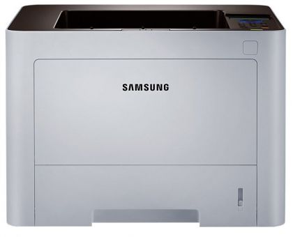 Лазерный принтер Samsung SL-M3820ND (SL-M3820ND/XEV), A4, 1200x1200 т/д, 38 стр/мин, дуплекс, 128Мб (до 512Мб), USB 2.0, сеть