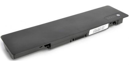 Аккумулятор для ноутбука Dell XPS 14(L401X)/ 15(L501X, L502X)/ 17(L701X, L702X), 11.1В, 53wH, 4400мАч, черный