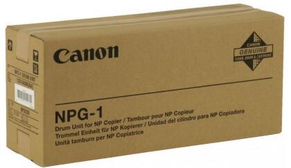 Барабан Canon NPG-1 для NP2020/ 6220/ 6317