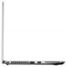 Ноутбук HP EliteBook 840 G4 14"(1366x768)/ Intel Core i5 7200U(2.5Ghz)/ 4096Mb/ 500Gb/ noDVD/ Int:Intel HD Graphics 620/ Cam/ BT/ WiFi/ 51WHr/ war 3y/ 1.46kg/ silver/ black metal/ W10Pro + подсветка клав.