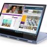 Трансформер Lenovo Yoga 530-14IKB Core i3 7130U/ 8Gb/ SSD128Gb/ Intel HD Graphics 620/ 14"/ IPS/ Touch/ FHD (1920x1080)/ Windows 10/ blue/ WiFi/ BT/ Cam