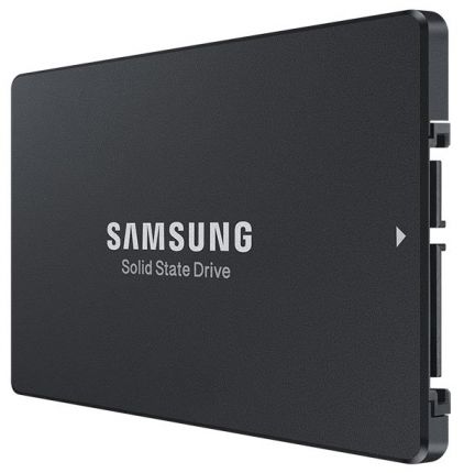 Накопитель SSD Samsung MZ7LM3T8HMLP 3840GB PM863a 2.5"