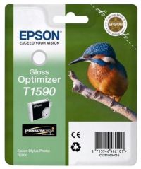 Картридж Epson T1590 Gloss Optimizer для Stylus Photo R2000