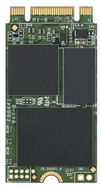 Накопитель SSD Transcend TS128GMTS430S 128Gb M.2