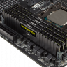 Модуль памяти DDR4 8Gb (2x4Gb) 2400MHz Corsair CMK8GX4M2D2400C14