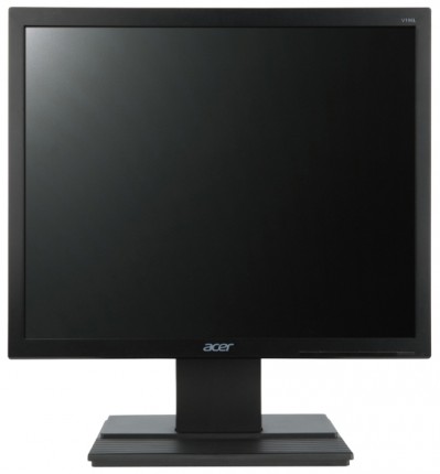 Монитор Acer 19" V196LBb черный