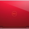 Ноутбук-трансформер Dell Inspiron 3168 красный (3168-5407)