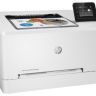Лазерный принтер HP Color LaserJet Pro M254dw (T6B60A) A4 Duplex Net WiFi