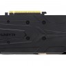 Видеокарта Gigabyte GV N1050WF2OC 2GD GeForce GTX 1050