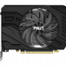 Видеокарта Palit PA-GTX1650SUPER StormX 4G, NVIDIA GeForce GTX 1650 SUPER, 4Gb GDDR6