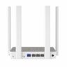 Wi-Fi роутер Keenetic Air (KN-1610) 10/100BASE-TX серый