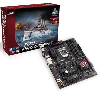 Lga 1151 z170 on sale