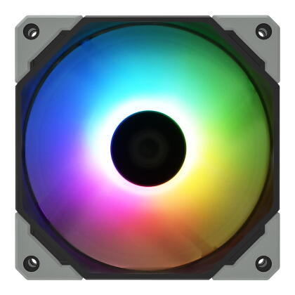 Вентилятор ID-COOLING NO-12015-XT-ARGB