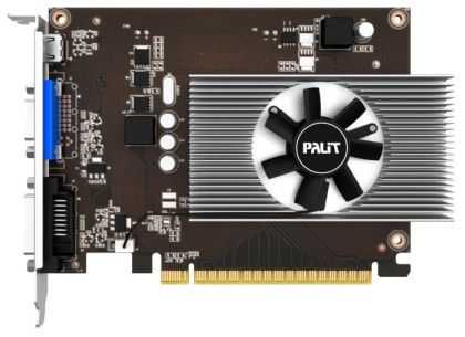 Видеокарта Palit PA GT730 4GD5 GeForce GT 730