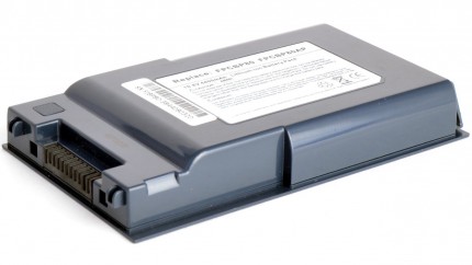Аккумулятор FPCBP80 для Fujitsu Lifebook S6000/ S6210/ S6200/ S6220/ S6230/ S6231