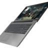 Ноутбук Lenovo IdeaPad 330-15AST A6 9225/ 8Gb/ 1Tb/ AMD Radeon R4/ 15.6"/ TN/ HD (1366x768)/ Windows 10/ black/ WiFi/ BT/ Cam