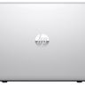 Ноутбук HP EliteBook 840 G4 14"(1920x1080)/ Intel Core i5 7200U(2.5Ghz)/ 8192Mb/ 256SSDGb/ noDVD/ Int:Intel HD Graphics 620/ Cam/ BT/ WiFi/ 51WHr/ war 3y/ 1.48kg/ silver/ W10Pro + подсветка клав.