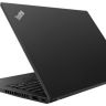 Ноутбук Lenovo ThinkPad X280 Core i5 8250U/ 8Gb/ SSD256Gb/ Intel UHD Graphics 620/ 12"/ IPS/ FHD (1920x1080)/ 4G/ Windows 10 Professional/ black/ WiFi/ BT/ Cam