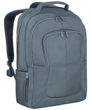 Рюкзак для ноутбука 17" Riva 8460 аквамарин
