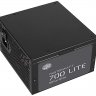 Блок питания Cooler Master MasterWatt Lite 230V 700W (MPX-7001-ACABW-ES)