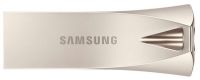 Флешка Samsung BAR Plus 32Gb USB3.1 серебристый