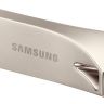 Флешка Samsung BAR Plus 32Gb USB3.1 серебристый