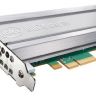 Накопитель SSD Intel PCI-E 4Tb TLC DC P4500 SSDPEDKX040T701