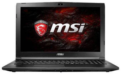 Ноутбук MSI GL62M 7RD-1673RU черный (9S7-16J962-1673)