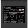 Блок питания Thermaltake Toughpower Grand RGB Gold 750W