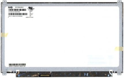 ЖК Матрица для ноутбука 13.3" HD LED Slim eDp M133NWN1 R1