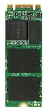Накопитель SSD Transcend TS128GMTS600 128Gb M.2