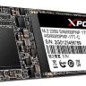 Накопитель SSD A-Data PCI-E x2 1Tb ASX6000PNP-1TT-C XPG SX6000 Pro M.2 2280