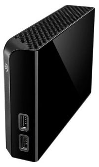 Жесткий диск Seagate USB3 4TB EXT. BLACK STEL4000200