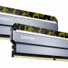 Модуль памяти DDR4 G.SKILL SNIPER X 16GB (2x8GB kit) 3600MHz (F4-3600C19D-16GSXKB)