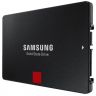 Накопитель SSD Samsung SATA III 1Tb MZ-76P1T0BW 860 Pro 2.5"