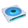 Комплект вентиляторов (3шт.) Lian Li UNI FAN SL-INF 120 White (UF-SLIN120-3W)