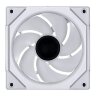 Комплект вентиляторов (3шт.) Lian Li UNI FAN SL-INF 120 White (UF-SLIN120-3W)
